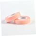 Didiseaon 12 Rolls Medical Eyelash Tape - Non-Woven Hypoallergenic Perfect for Extensions - International Shipping Available - Buy Online on GoSupps.com