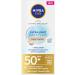 NIVEA SUN NIVEA SUN Ultra Light Daily Fluid Light Foundation SPF50+ 40 ml