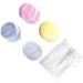 Beaupretty 8-Pack Makeup Remover Pads | Slimming Face Wash Tools for Effortless Makeup Cleanup - Buy Online on GoSupps.com