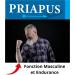Priapus - Ultra Powerful - New Improved Formula - Dietary Supplement Ginseng 10 Capsules  - Buy Online on GoSupps.com