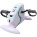 Fitness Motorized Electric Exercise Bike/Pedal Exerciser Electric Pedal Exerciser Mini Arm and Leg Pedal Exerciser Great for Seniors