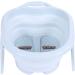 Pied De Seau De Pied Portatif Pliable Seau De Spa Cadre volutif Conception D'auto-Drainage Seau De Trempage Pour la Maison(Bleu) - Buy Online on GoSupps.com