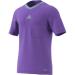adidas Herren Ref 22 JSY T-Shirt M Purple Rush