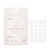 Acne Pimple Patch (24 Patches) | Daytime Invisible Acne Patch | Hydrocolloid Healing Patches | Absorbs Pus & Exudate | Waterproof | Zit Pimple or Acne Cover