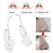 Nose Up Shaping Lifting Redressage Clip Pont Enhancer Shaper Correcteur Transparent Booster Pont Nez - Buy Online on GoSupps.com
