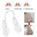 Nose Shaper Silicone Clip | Enhance & Straighten Your Nose | Transparent Nose Up Lifter - Buy Online on GoSupps.com