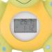 Digital Cute Tortoise Baby Bath Thermometer - Kids Bathroom Water Thermometer - Buy Online on GoSupps.com