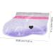 Kit De Cire Mains Pieds Film De Cire De Paraffine Lot De 2 Paires Mains Pieds (violet) - Buy Online on GoSupps.com