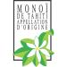 Luxuriant Monoi de Tahiti Solid Lotion Stick | all natural moisturizing balm | smooth soft skin | our ORIGINAL authenticate oil organic natural | moisture soft scent | Made in USA (1 ounce) - Buy Online on GoSupps.com