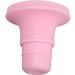 Buy 18/19 mm Silicone Replacement Massage Gun Heads - Rush Fascia Massage Head for Deep Tissue Relief | International Shipping - Buy Online on GoSupps.com