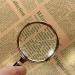 Magnifiers Hand Held Classic Magnifying Glass 8Times Magnification Reading Jewelry Magnifier Comfortable Anniversary - Buy Online on GoSupps.com