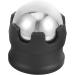 Tovinanna Stainless Steel 4-Piece Massage Roller Set - Portable Foot & Hand Massager for Improved Blood Circulation - Buy Online on GoSupps.com