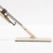 Mop is Hand Washable Absorbent Household Floor Cleaning Wet and Dry Use Commercial Dust Removal Office Hotel Reusable to Pursue Happiness Smooth Sailing