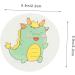 VILLCASE Cartoon Bandages - 120 Waterproof Stickers for Kids & Adults | Perfect for All Cuts & Scrapes - International Shipping Available - Buy Online on GoSupps.com