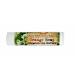 All-Natural Sweet Orange & Hemp Lip Butter | Organic Lip Balm Handmade in USA - Soothe & Protect with Cold-Pressed Oils & Beeswax - Buy Online on GoSupps.com