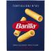  Italian Gourmet E.R. Barilla Tortiglioni No. 83 Pack of 5 100% Italian pasta made with durum wheat semolina 500g + Italian Gourmet Polpa di Pomodoro 400g can - Buy Online on GoSupps.com