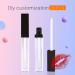 Anggrek 5ml Empty Lipstick Tubes - Mini Lip Gloss Bottles & Eyelash Growth Oil Containers | Perfect for DIY Lip Care - Buy Online on GoSupps.com