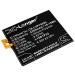 Replacement Battery for PB1-750 PHAB 6.98 PB1-750N PB1-750M L15D1P32 (4250mAh) Li-Polymer