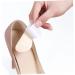 Ipetboom 16 Pairs High Heels Stickers - Adhesive Heel Grips & Cushions for Women s Shoes | Wear-Resistant Anti-Wear Heel Pads - Buy Online on GoSupps.com