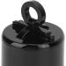 Mushroom loose powder box loose powder box to evenly take soft powder portable for travel - Buy Online on GoSupps.com