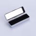 Minkissy 2pcs Lipstick Case with Mirror - Portable Metal Lipstick Holder & Cosmetic Organizer for Women - International Shipping Available - Buy Online on GoSupps.com