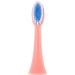 Electric Toothbrush for Adults & Kids - 4-Speed Whitening 8 Brush Heads USB Rechargeable Waterproof Pink - Buy Online on GoSupps.com