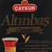 CAYKUR - Turkish Black Tea 500G - Alt nba Altinbas - Buy Online on GoSupps.com