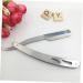 Buy Premium Stainless Steel Manual Razor | Smooth Shaving Experience Worldwide - Free International Shipping - Buy Online on GoSupps.com