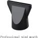 ADITAM Hair Dryer Blow Dryer for Professional Salon Negative Ionic Low Noise with Double The Comfort - Buy Online on GoSupps.com