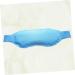 minkissy Eye Disposal Bags Body Weight Scale Miniature Garden Tools Fashion Blinder Sleeping Patch Simple Ice Bag - Buy Online on GoSupps.com