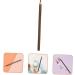  POPETPOP POPETPOP Brown Eyebrow Mastic Eye Pencil Cord Eye Makeup Brown Eyeliner Brown Makeup Pencil Brown Eyeliner Pencil Peel Reconcile Miss Filling - Buy Online on GoSupps.com