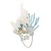 PLAFOPE 1pc Women's Hair Pin Girl Hair Clip Women's Barrettes Rhinestone Hair Clip