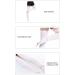 Shop Breathable Thigh-High Compression Stockings 15-20 mmHg - Firm Hold White Size M | International Shipping Available - Buy Online on GoSupps.com