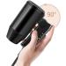 twcrvil 12V Car Hair Dryer Folding Portable Hotel Bedroom Low Noise Vehicle Window Fog Remover Blower Styling Accessories - Buy Online on GoSupps.com