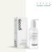 Superfood Facial Cleanser Kale Yeah! - Vegan Green Tea Antioxidant Wash - Gentle Daily Face Cleanser & Makeup Remover for All Skin Types - Buy Online on GoSupps.com