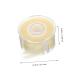 DOITOOL Fake Eyelid Tape 4 Rolls Double Eyelid Stickers Eye Shaping Makeup Supplies Double Eyelid Tape Fake Eyelashes Woman - Buy Online on GoSupps.com