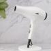 2000W Salon Hair Dryer Professional Negative Ion Blow Dryers Radiation Free Low Noise 2 Speed 3 Heat Settings Constant Temperature Hair Care for Hair Salon and Family Small Gift - Buy Online on GoSupps.com