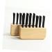 DOITOOL 3pi ces Outils De Nettoyage De Brosse Cheveux Brosse De Nettoyage Ergonomique Pour Peigne Pratique Et Multifonctionnel 6.2X5.4X1.5CM couleur assortie - Buy Online on GoSupps.com
