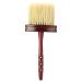 ANKROYU Hair Salon Neck Face Dump Cleaning Hair Brush Mini Salon Hairdresser Soft Hairdresser Brush