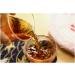 Pu-erh tea 2020 Old comrade Scorching sun 357g Cooked - Buy Online on GoSupps.com