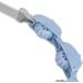 Portable Back Massage Device - Multifunctional Roll Rope with Removable Ball for Neck Shoulder & Muscle Relief - Buy Online on GoSupps.com