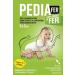 Pedia Fer Iron Supplement 15mg/ ml - Buy Online on GoSupps.com