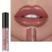 G n rique Interookie Cream Lipstick Icing Beauty Makeup (7#)