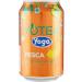 Pack of 8 Crich Costarica al Cacao Biscuits Cocoa Biscuits 1 kg bag + 1 can of Peach Yoga Iced Tea 330 ml - Buy Online on GoSupps.com