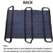 Multipurpose Positioning Bed Pad with 6 Reinforced Soft Handles for Lifting Turning Moving and Positioning Reusable Transfer Sheet for Patients and Disable - Buy Online on GoSupps.com