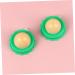 Kisangel 2 Pieces Catnip Ball Cat Snack Cat Snack Healthy Cat Treats Cat Snacks Cat Toy Ball Toys Cat Treats Candy Cat Animals - Buy Online on GoSupps.com