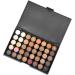 PLAFOPE 40 Eyeshadow Eye Shadow Eyeshadow Pallet Makeup Palette Eyeshadow Powder - Buy Online on GoSupps.com