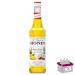 Set of 3 Syrup - Piña Colada - 70cL