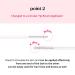 ETUDE My Lash Serum 0.9fl.oz | Biotin Eyelash Serum for Longer Thicker Lashes | K-Beauty Daily Eyelash Care | International Shipping Available - Buy Online on GoSupps.com