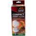 Terra Exotica Compact Desert 10.0 UVB Lamp - Optimal UVB Lighting for Reptiles | Ideal for Terrariums - Choose 2.0 5.0 8.0 & 10.0 Options - Buy Online on GoSupps.com